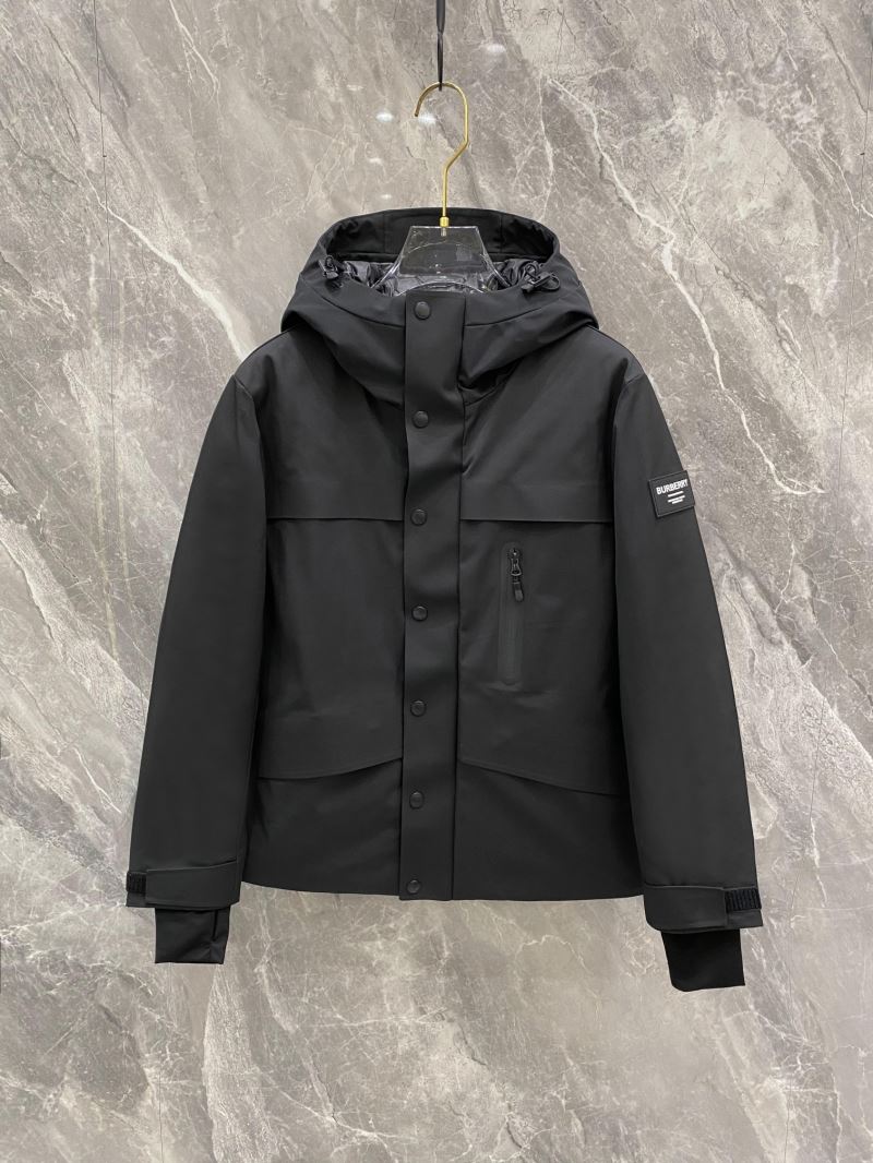 Burberry Down Jackets